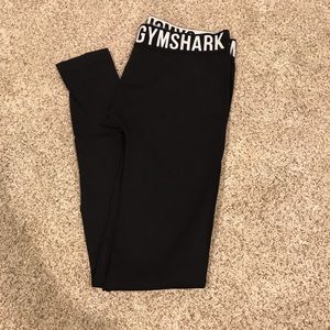 Gymshark fit leggings - size medium
